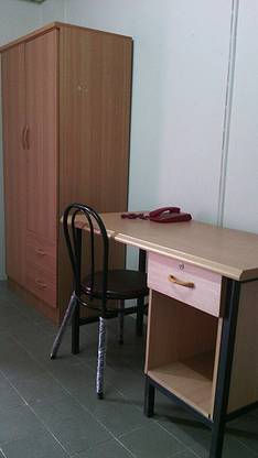 1 Bed Condo — photo 2