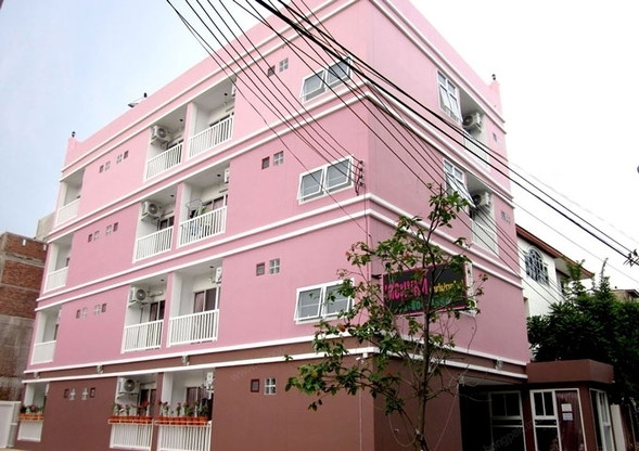Condo · Bang Khae, bangkok — photo 1