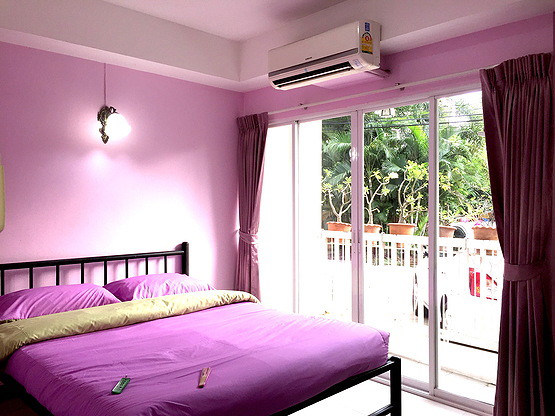Condo · Bang Khae, bangkok — photo 3