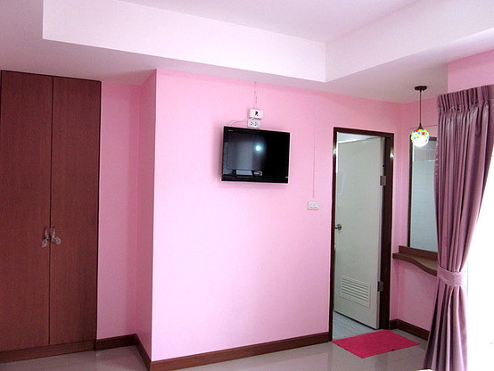 Condo · Bang Khae, bangkok — photo 4