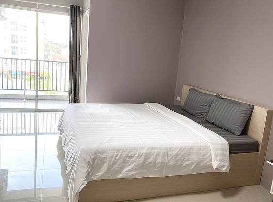 1 Bed Condo · prachuap_khiri_khan — photo 1