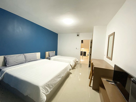 1 Bed Condo · prachuap_khiri_khan