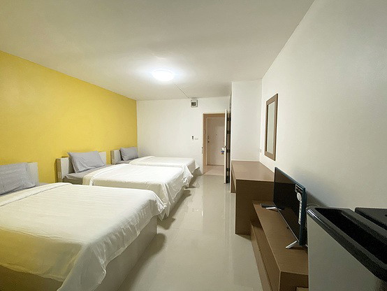 1 Bed Condo · prachuap_khiri_khan — photo 4