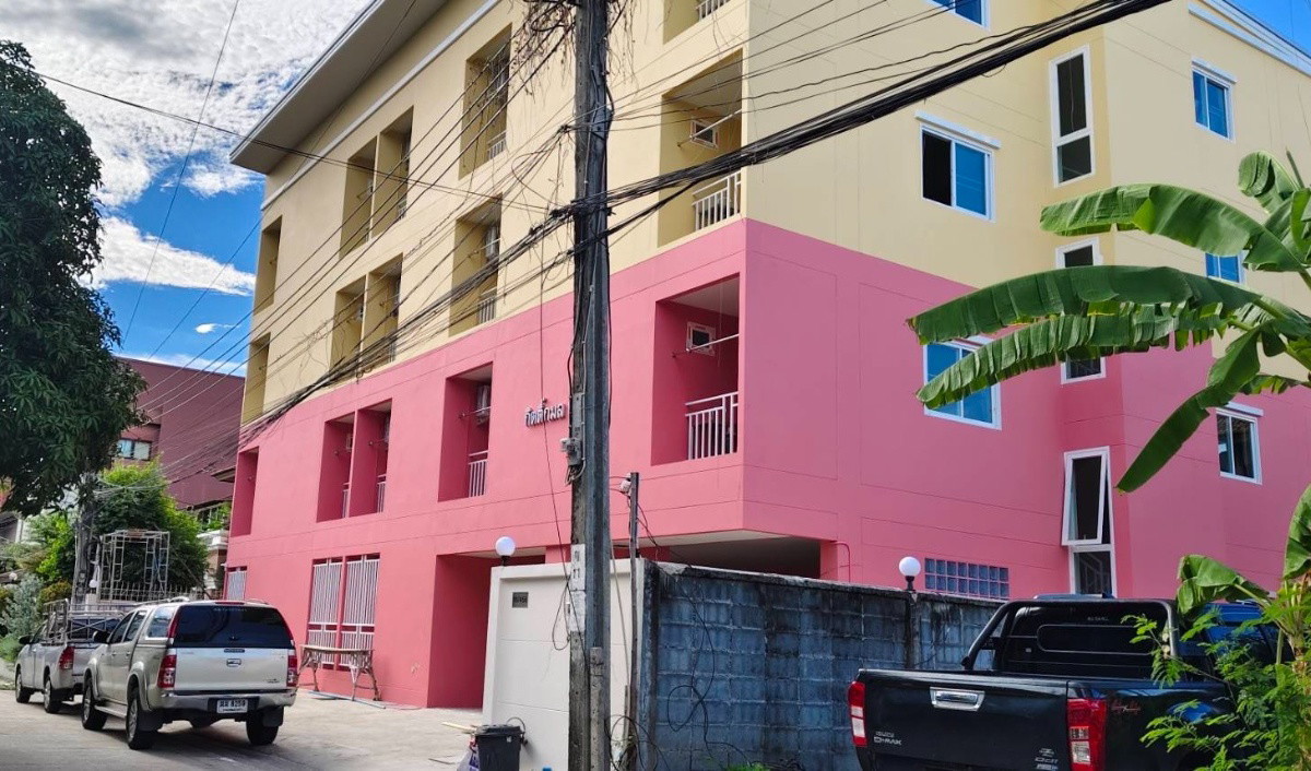 1 Bed Condo · nonthaburi — photo 1