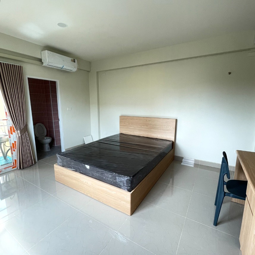 1 Bed Condo · nonthaburi — photo 4