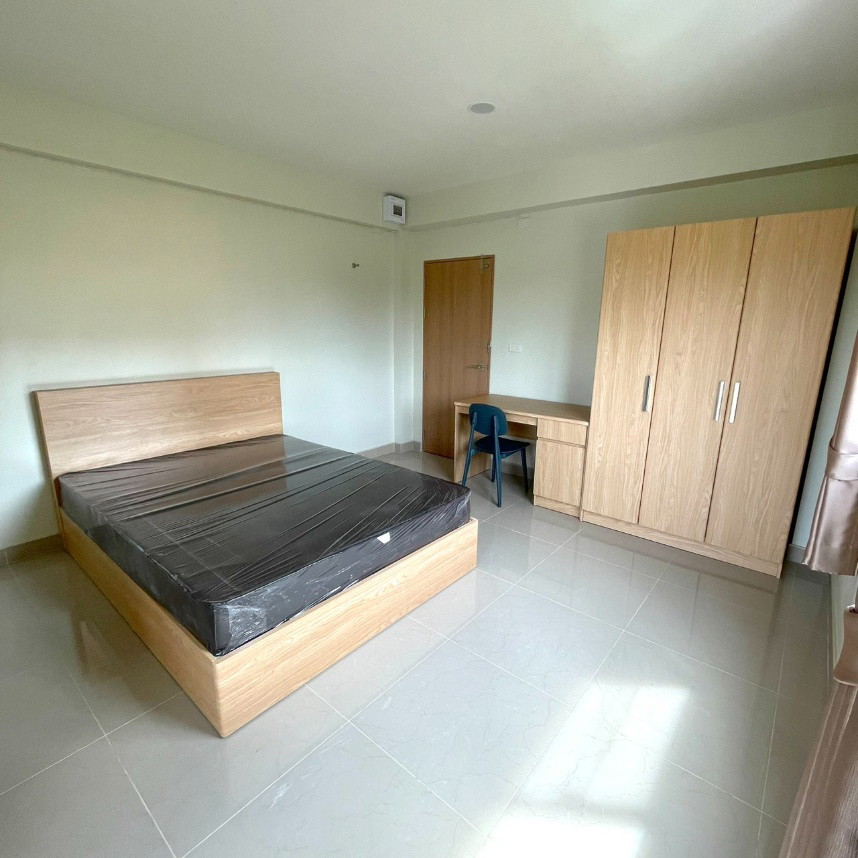 1 Bed Condo · nonthaburi — photo 5