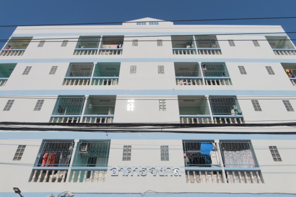 1 Bed Condo · Mueang Nonthaburi, nonthaburi — photo 1