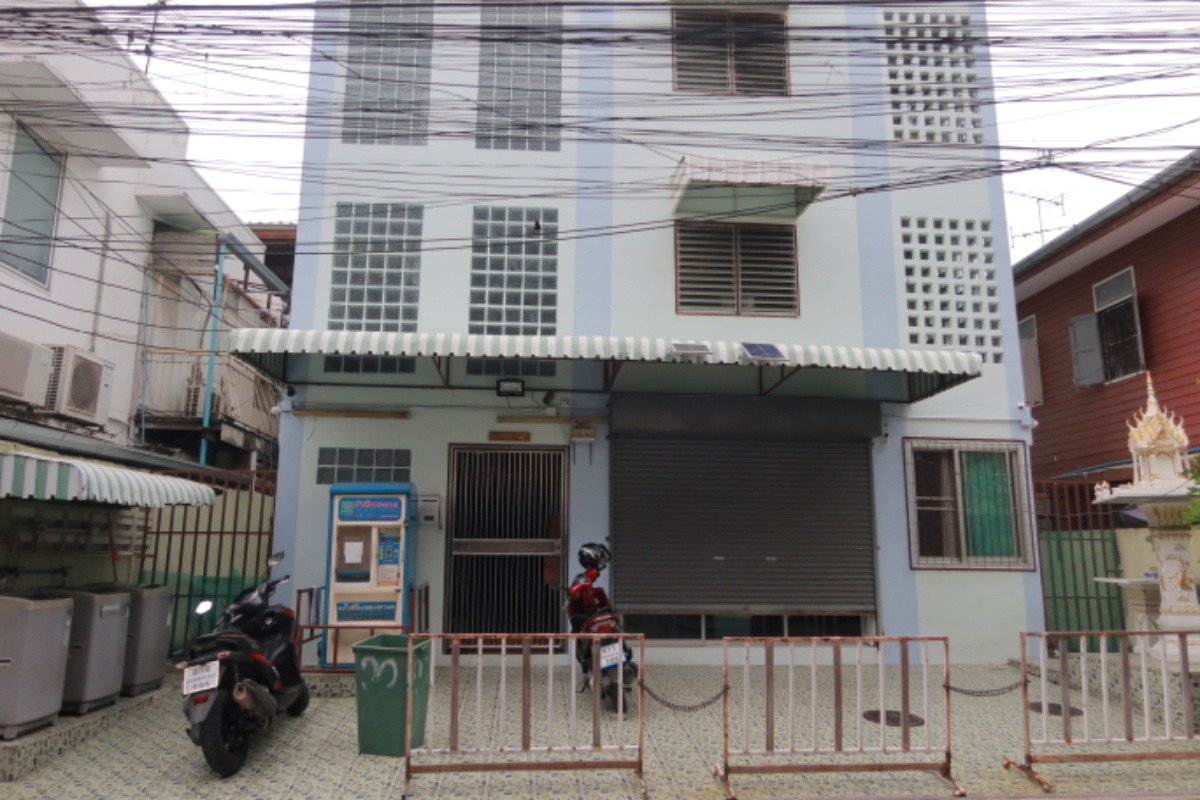 Condo · Bang Sue, bangkok — photo 2