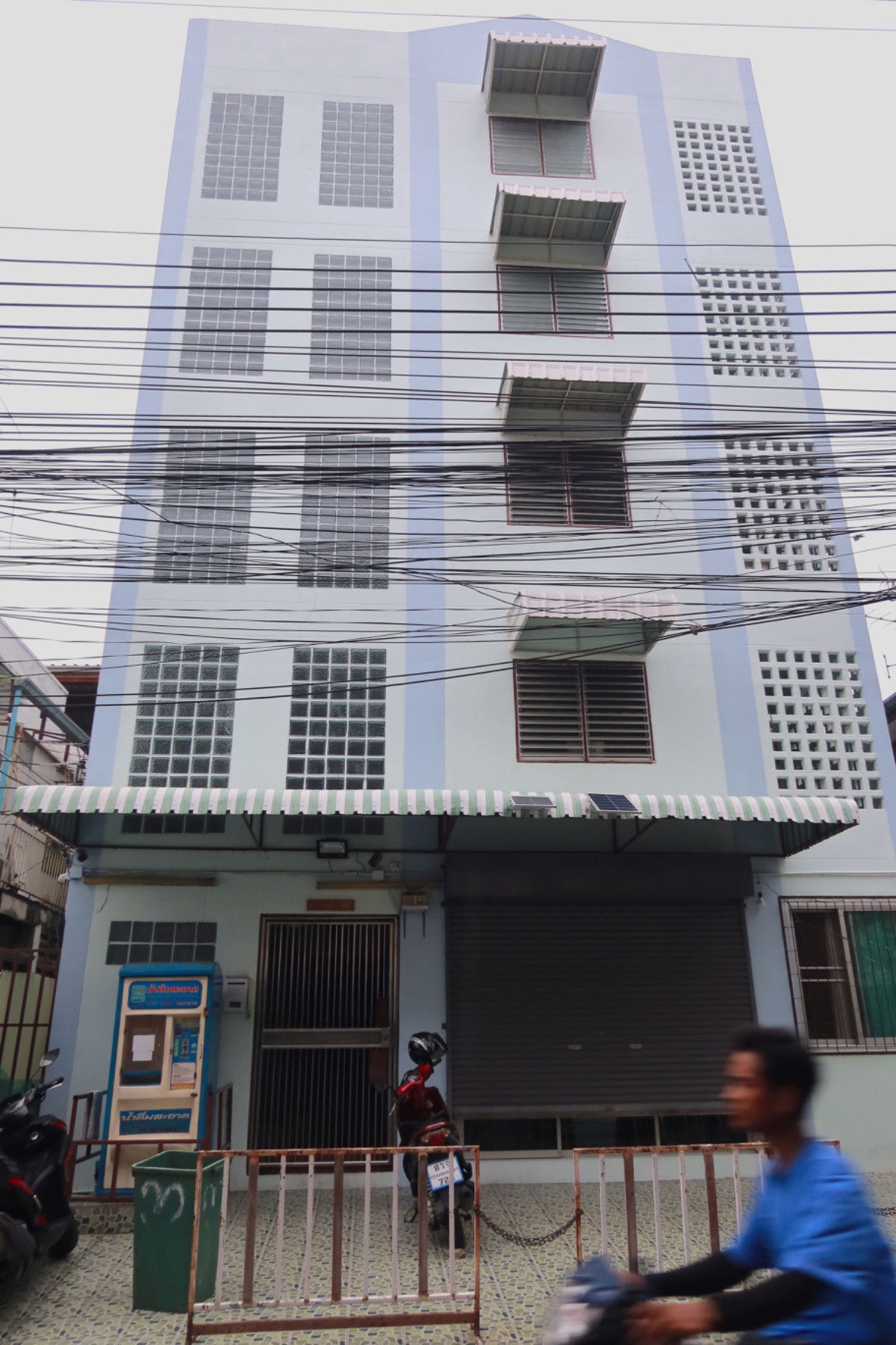 Condo · Bang Sue, bangkok — photo 3