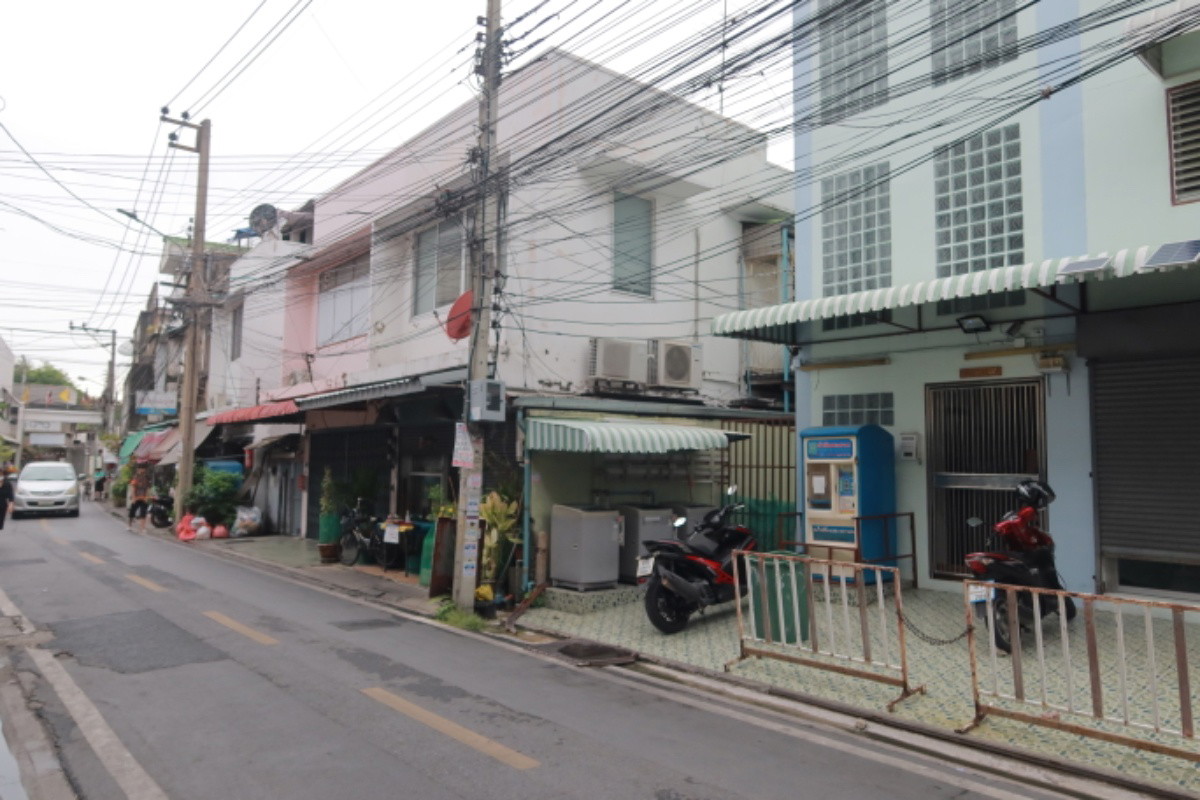 Condo · Bang Sue, bangkok — photo 5