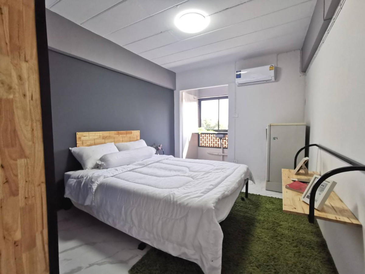 Condo · Mueang Samut Prakan, samut_prakan — photo 1