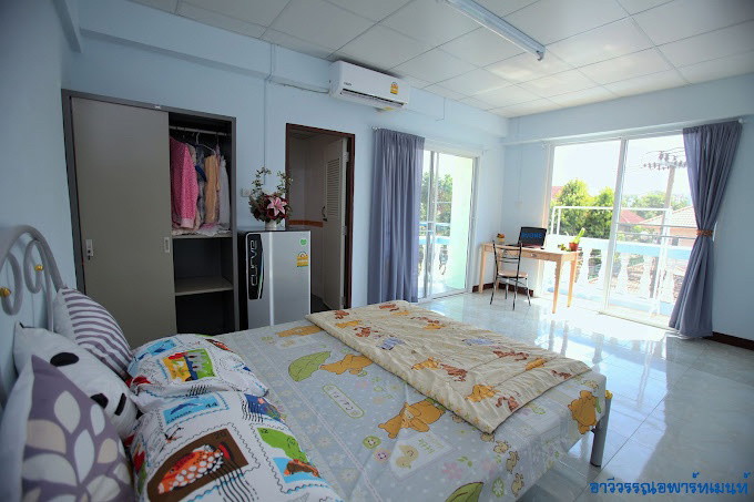 Condo · Mueang Nonthaburi, nonthaburi — photo 4