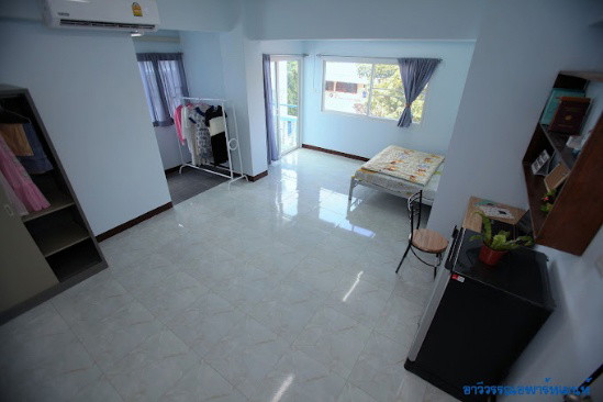 Condo · Mueang Nonthaburi, nonthaburi — photo 5