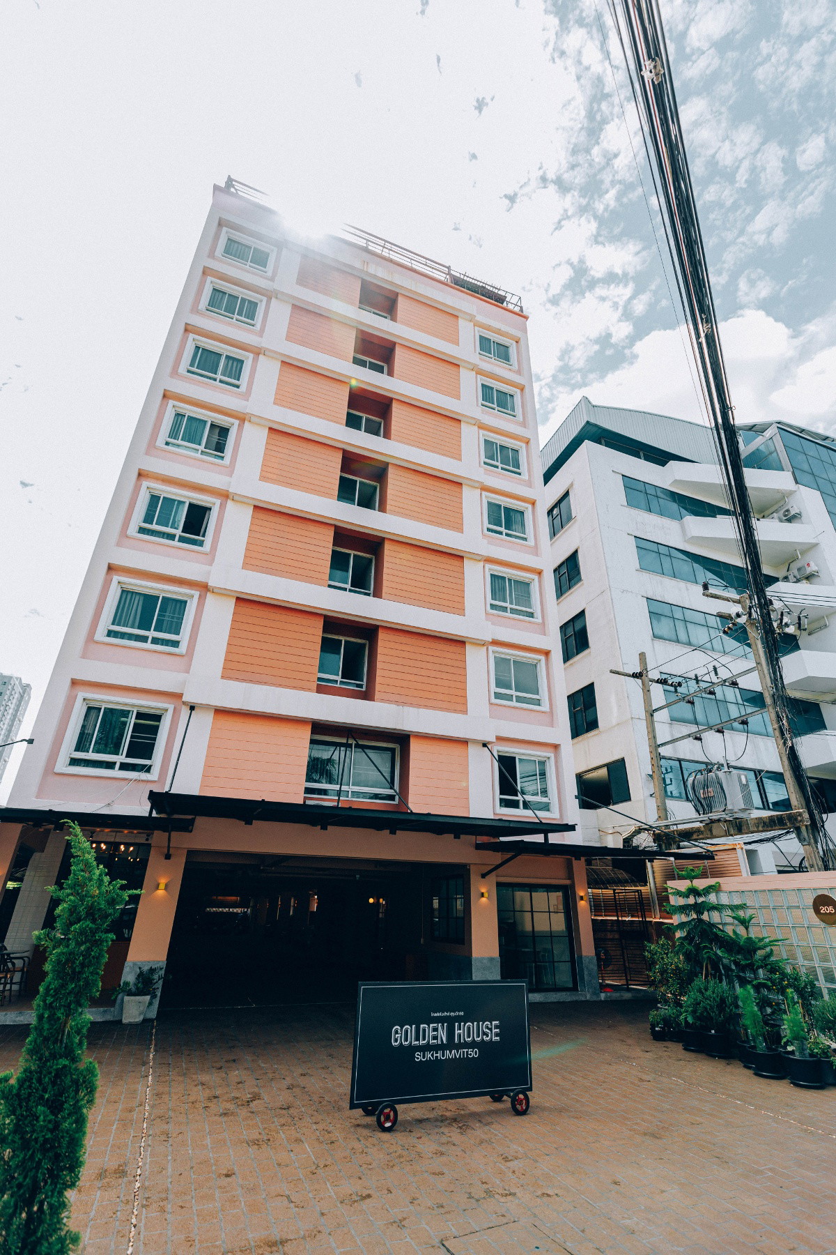 Condo · Khlong Toei, bangkok — photo 4