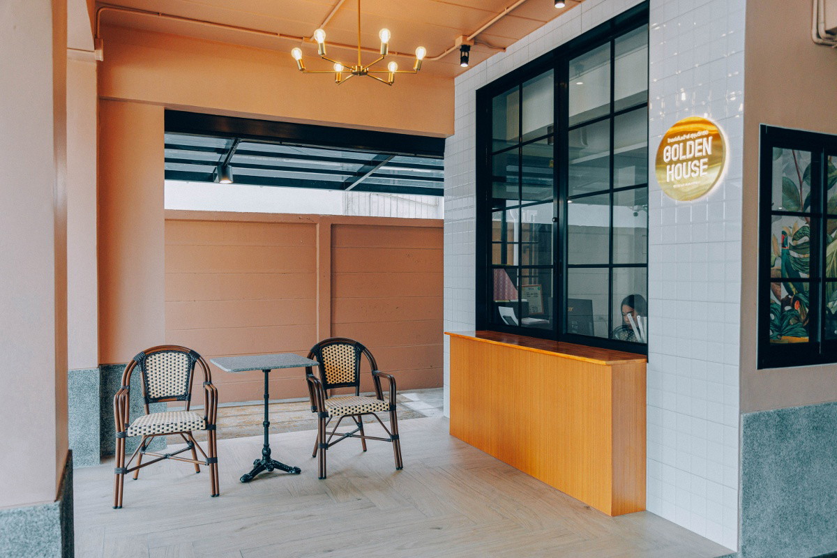 Condo · Khlong Toei, bangkok — photo 5