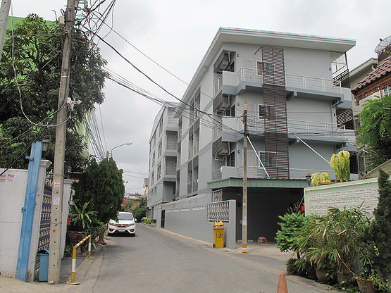 1 Bed Condo · Thung Khru, bangkok — photo 1