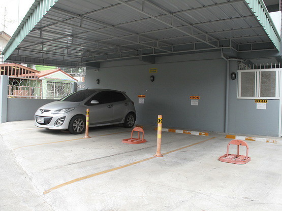 1 Bed Condo · Thung Khru, bangkok — photo 2
