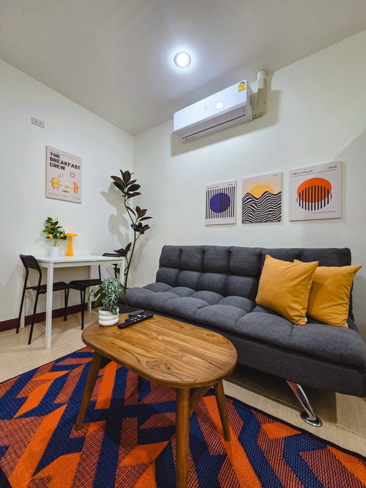 1 Bed Condo · Thalang, phuket — photo 1