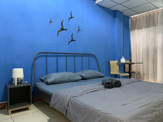 1 Bed Condo · Mueang Samut Prakan, samut_prakan — photo 1