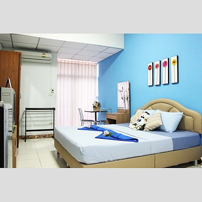 1 Bed Condo · Mueang Samut Prakan, samut_prakan — photo 3