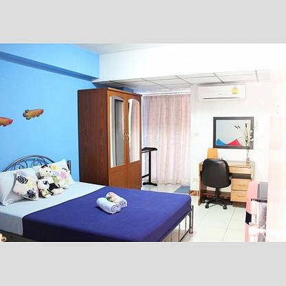 1 Bed Condo · Mueang Samut Prakan, samut_prakan — photo 4