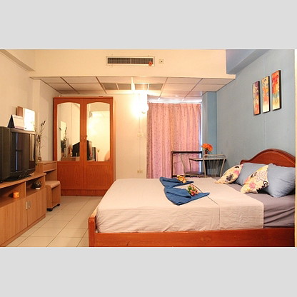 1 Bed Condo · Mueang Samut Prakan, samut_prakan — photo 5