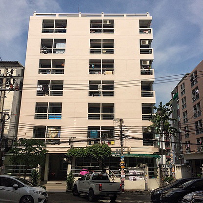 Condo · Mueang Nonthaburi, nonthaburi — photo 5