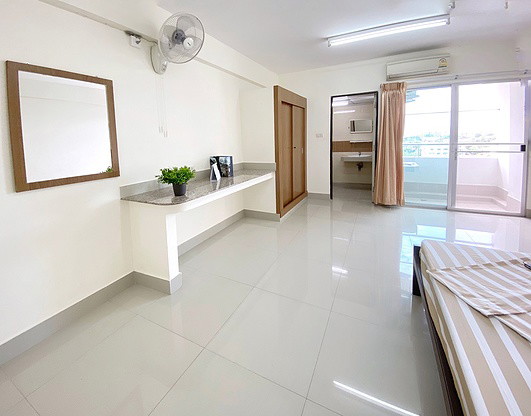 Condo · Mueang Nonthaburi, nonthaburi — photo 3