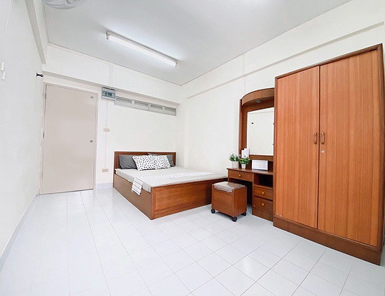 Condo · Mueang Nonthaburi, nonthaburi — photo 1