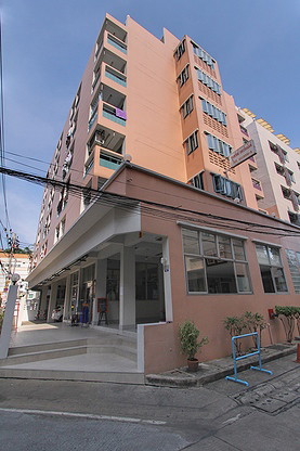 Condo · Mueang Nonthaburi, nonthaburi — photo 3