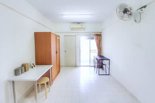 Condo · Mueang Nonthaburi, nonthaburi — photo 1