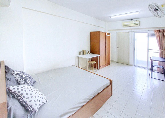 Condo · Mueang Nonthaburi, nonthaburi — photo 2