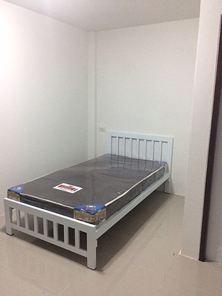 1 Bed Condo · Bang Khun Thian, bangkok — photo 5