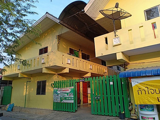 Condo · Bang Bua Thong, nonthaburi — photo 1