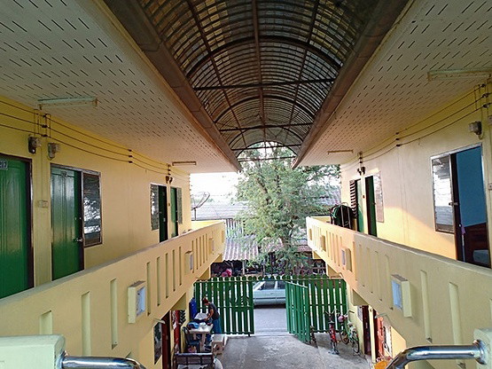 Condo · Bang Bua Thong, nonthaburi — photo 5