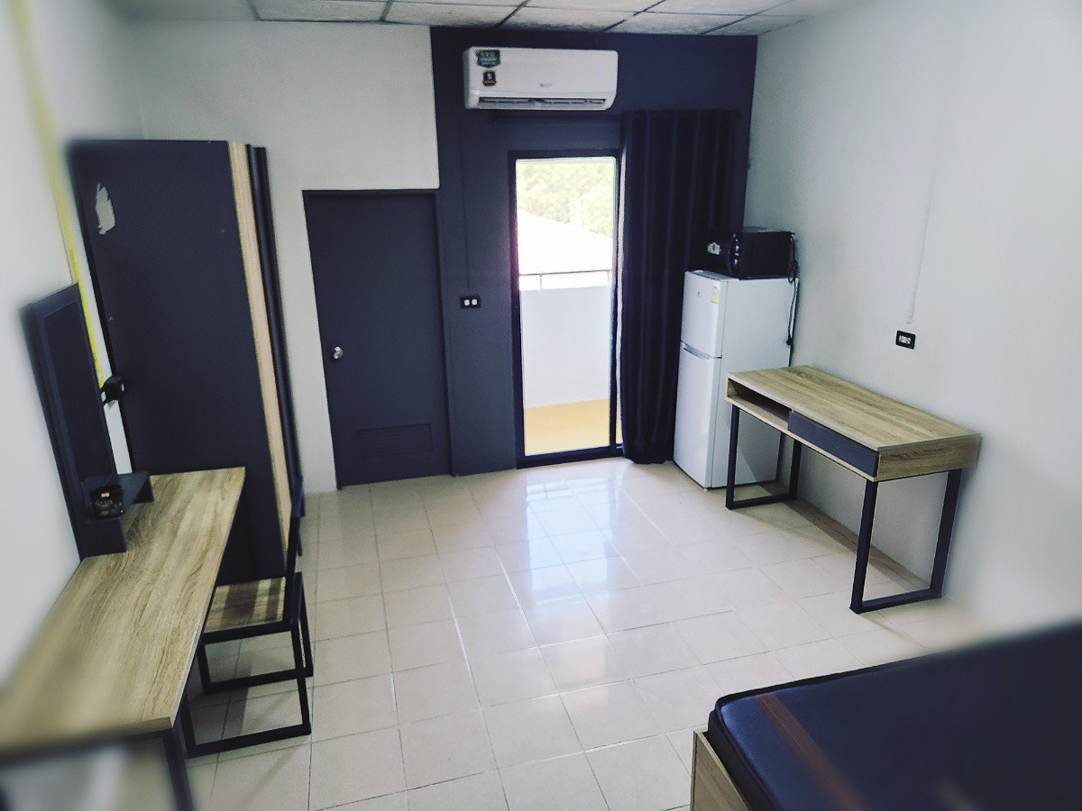 KR Apartment — photo 1