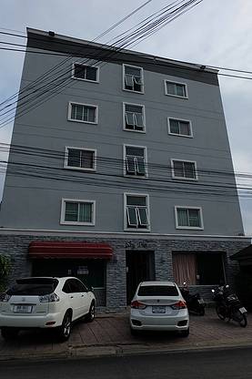Sky Place Apartment — photo 1