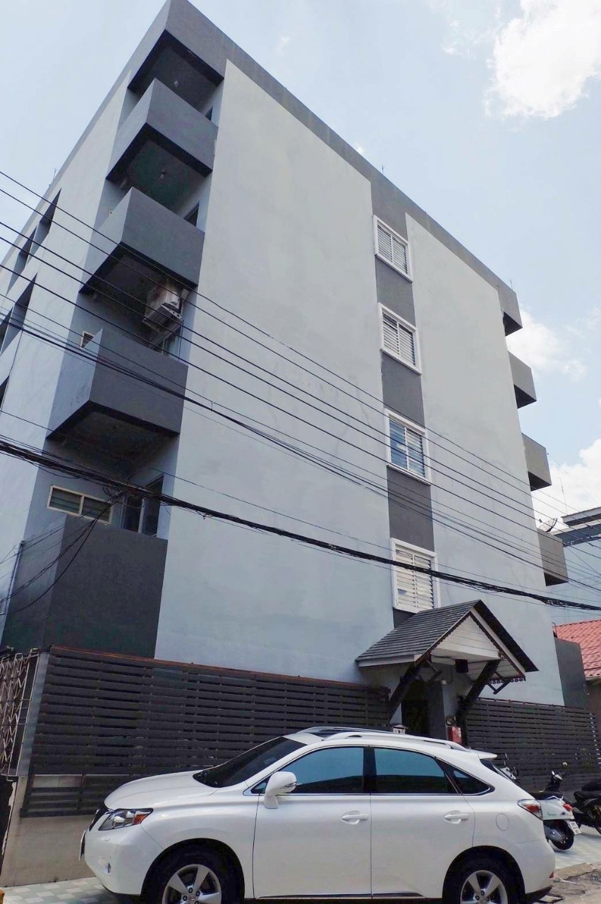 Condo · Mueang Nonthaburi, nonthaburi — photo 1