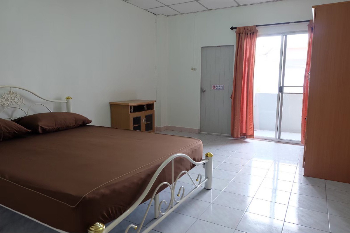 Condo · Mueang Nonthaburi, nonthaburi — photo 4