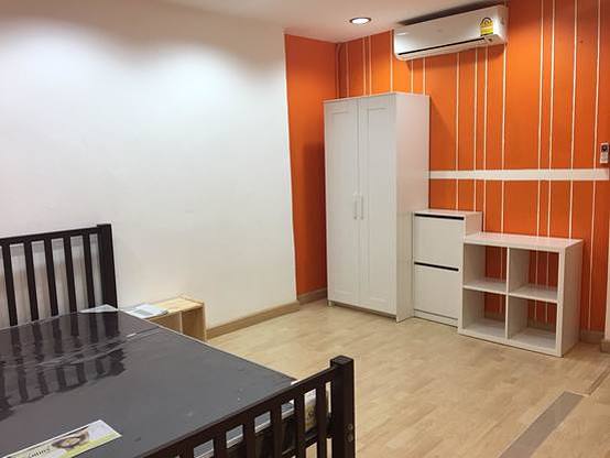 1 Bed Condo · Bang Rak, bangkok — photo 1