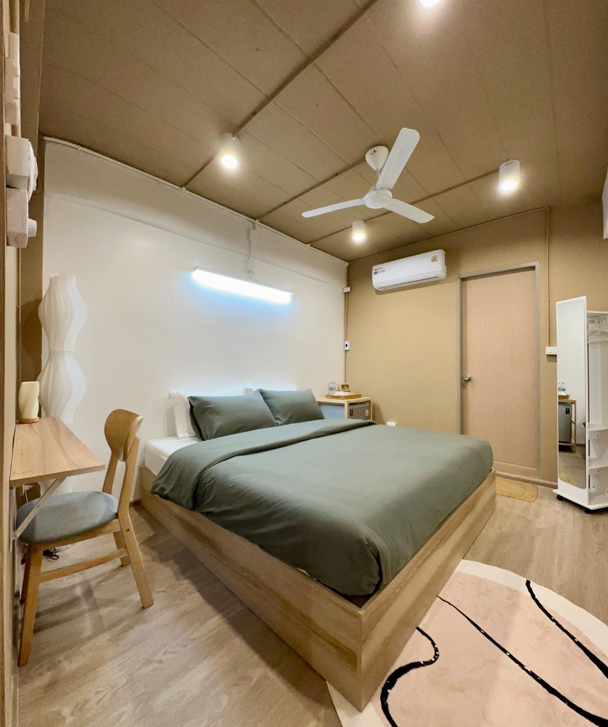 1 Bed Condo · Mueang Samut Prakan, samut_prakan — photo 1