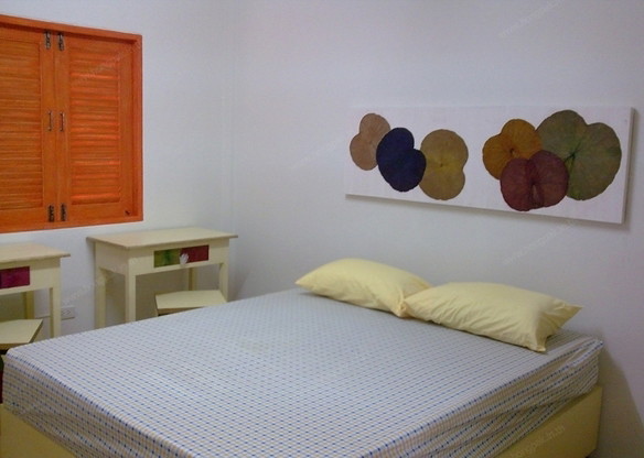 1 Bed Condo — photo 3