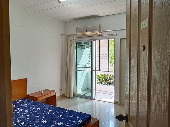 1 Bed Condo · Wang Thonglang, bangkok — photo 3