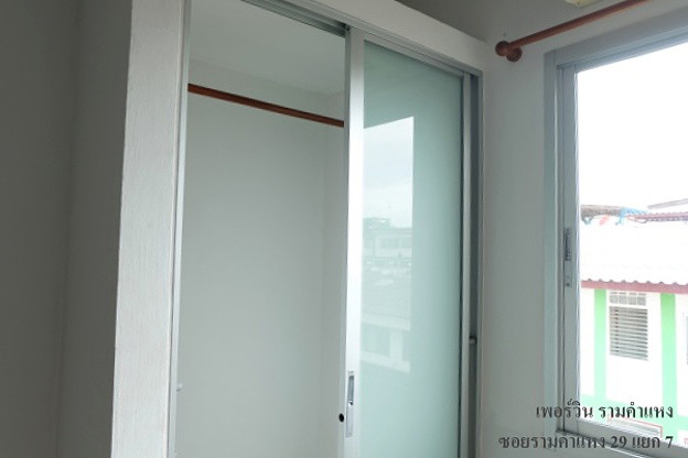 1 Bed Condo · Bang Kapi, bangkok — photo 5