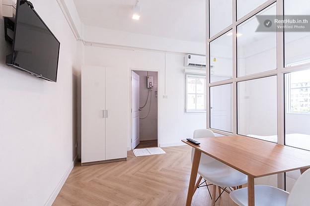 Condo · Bang Khen, bangkok