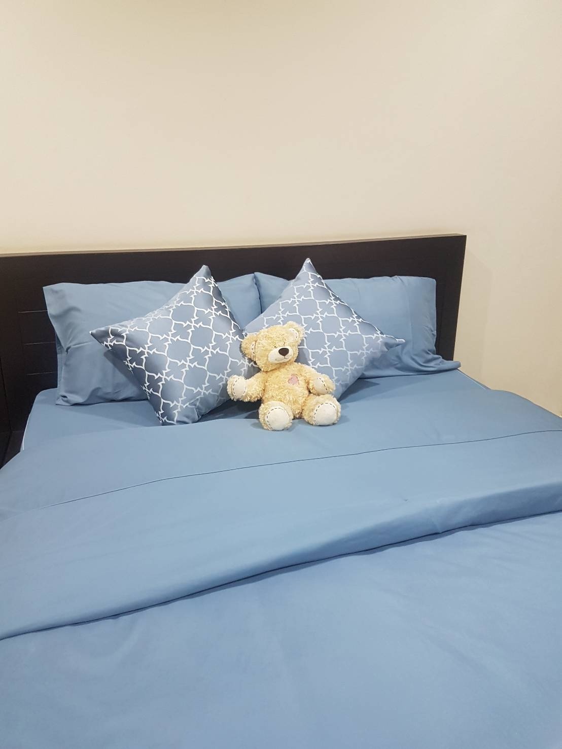 1 Bed Condo