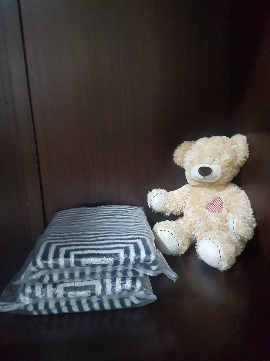 1 Bed Condo — photo 3