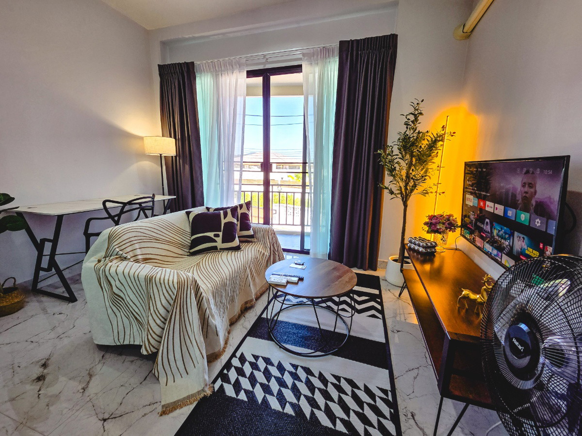 1 Bed Condo · Thalang, phuket — photo 1