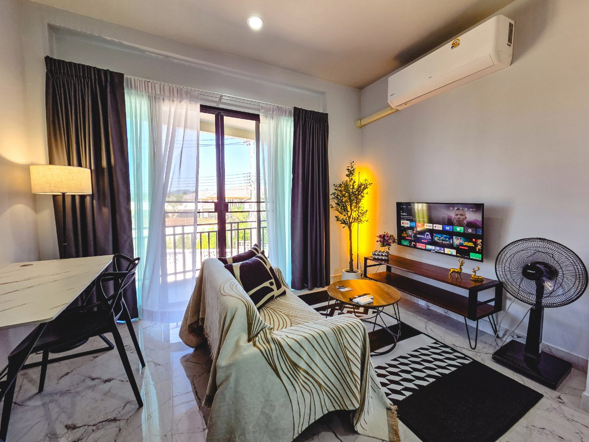 1 Bed Condo · Thalang, phuket — photo 2
