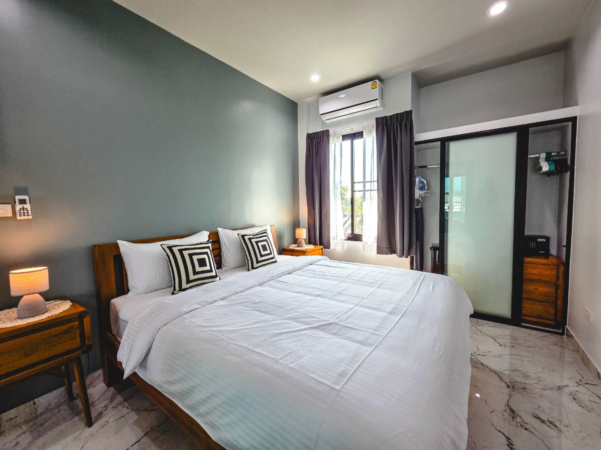 1 Bed Condo · Thalang, phuket — photo 4